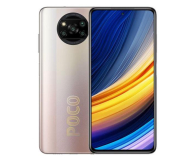 Xiaomi POCO X3 PRO NFC 8/256GB Metal Bronze 120Hz - 645703 - zdjęcie 1